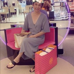 Meet your Posher, Ghee